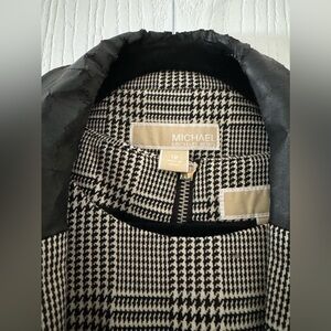 Mickael lors set dress and jacquet size 12